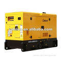 109KW Prime Doosan EPA Generator Silent with CE